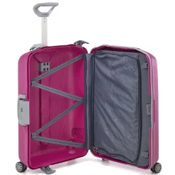 Roncato Trolley Light 4 ruote medio< Trolley Rigidi