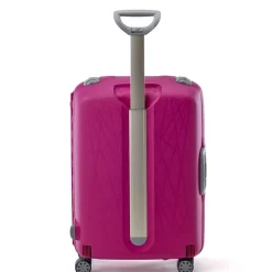 Roncato Trolley Light 4 ruote medio< Trolley Rigidi