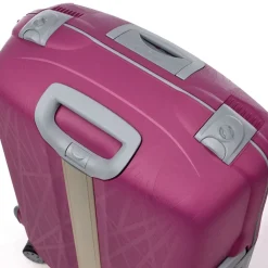 Roncato Trolley Light 4 ruote medio< Trolley Rigidi