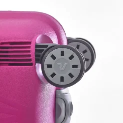 Roncato Trolley Light 4 ruote medio< Trolley Rigidi