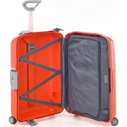 Roncato Trolley Light 4 ruote medio< Trolley Rigidi
