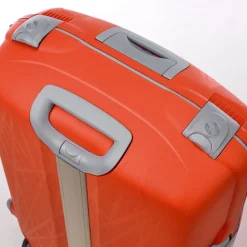 Roncato Trolley Light 4 ruote medio< Trolley Rigidi