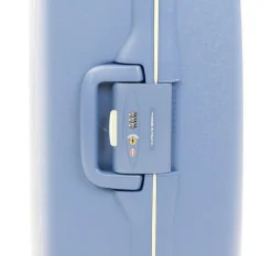 Roncato Trolley Light 4 ruote grande< Trolley Rigidi