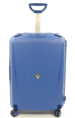 Roncato Trolley Light 4 ruote medio< Trolley Rigidi