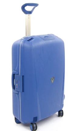 Roncato Trolley Light 4 ruote medio< Trolley Rigidi