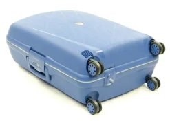 Roncato Trolley Light 4 ruote medio< Trolley Rigidi