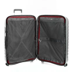 Roncato Trolley Uno ZSL Premium 2.0 medio plus 5466< Trolley Rigidi