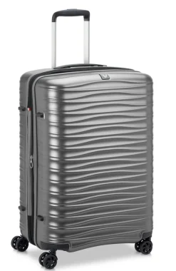 Roncato Trolley Wave medio espandibile 9722< Trolley Rigidi