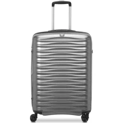 Roncato Trolley Wave medio espandibile 9722< Trolley Rigidi