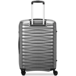 Roncato Trolley Wave medio espandibile 9722< Trolley Rigidi