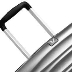 Roncato Trolley Wave medio espandibile 9722< Trolley Rigidi