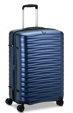 Roncato Trolley Wave medio espandibile 9722< Trolley Rigidi