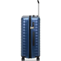 Roncato Trolley Wave medio espandibile 9722< Trolley Rigidi