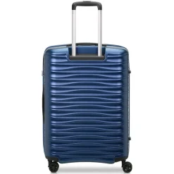 Roncato Trolley Wave medio espandibile 9722< Trolley Rigidi