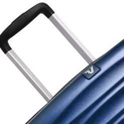 Roncato Trolley Wave medio espandibile 9722< Trolley Rigidi