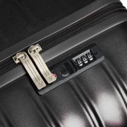 Roncato Trolley Wave medio espandibile 9722< Trolley Rigidi