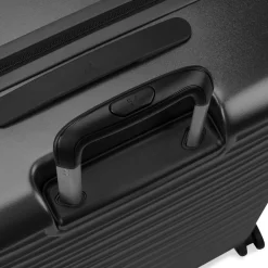 Roncato Trolley Wave medio espandibile 9722< Trolley Rigidi