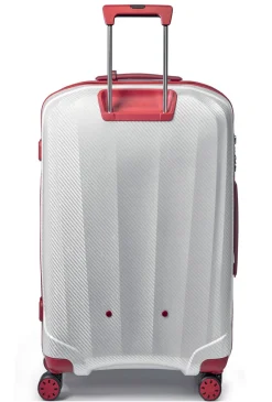 Roncato Trolley We Are Glam medio 5952< Trolley Rigidi