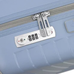 Roncato Trolley Ypsilon grande 5771< Trolley Rigidi