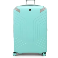 Roncato Trolley Ypsilon grande 5771 Verde Acqua< Trolley Rigidi