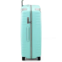 Roncato Trolley Ypsilon grande 5771 Verde Acqua< Trolley Rigidi