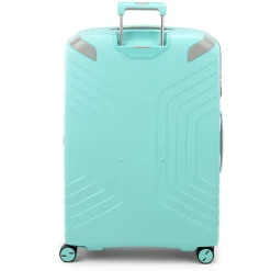 Roncato Trolley Ypsilon grande 5771 Verde Acqua< Trolley Rigidi