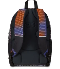 Seven Trolley scuola 3 ruote Flex Shadefull Boy< Zaini Trolley