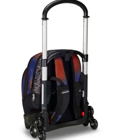 Seven Trolley scuola 3 ruote Flex Shadefull Boy< Zaini Trolley