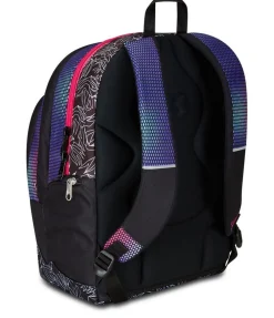 Seven Trolley scuola 3 ruote Flex Shadefull Girl< Zaini Trolley