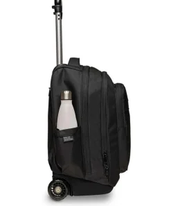 Invicta Trolley scuola New Bump Plain< Zaini Trolley