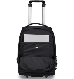 Invicta Trolley scuola New Bump Plain< Zaini Trolley