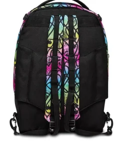 Seven Trolley scuola Jack 3 ruote Colour Expression< Zaini Trolley