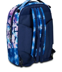 Seven Trolley scuola Jack 3 ruote Custom Cloud< Zaini Trolley