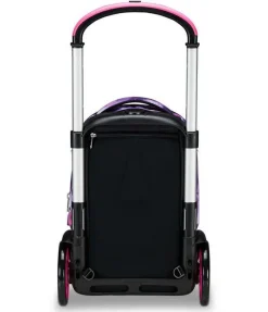 Seven Trolley scuola Tyre Bubble Street< Zaini Trolley