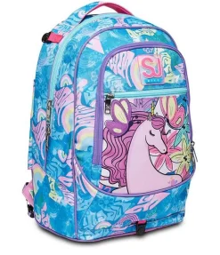 Sj Gang Trolley scuola SJ Jack 2 ruote< Zaini Trolley