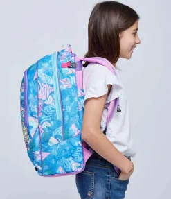 Sj Gang Trolley scuola SJ Jack 2 ruote< Zaini Trolley