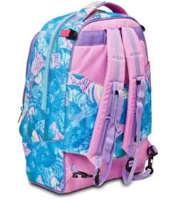 Sj Gang Trolley scuola SJ Jack 2 ruote< Zaini Trolley