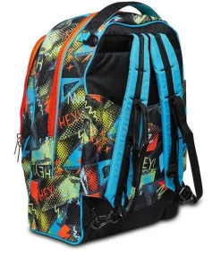 Sj Gang Trolley scuola SJ Jack 3 ruote< Zaini Trolley