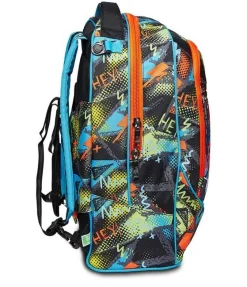 Sj Gang Trolley scuola SJ Jack 3 ruote< Zaini Trolley