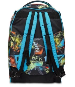 Sj Gang Trolley scuola SJ Jack 2 ruote< Zaini Trolley