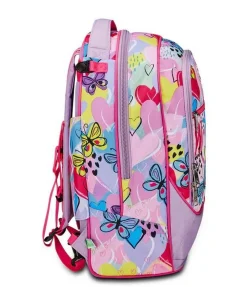 Sj Gang Trolley scuola SJ Jack 3 ruote< Zaini Trolley