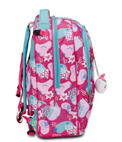 Sj Gang Trolley scuola SJ Jack 2 ruote< Zaini Trolley