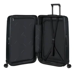 Samsonite Trolley XL 81cm Nuon Matt Graphite< Trolley Rigidi