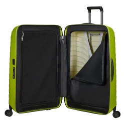 Samsonite Trolley XL 81cm Proxis< Trolley Rigidi