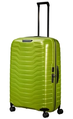Samsonite Trolley XL 81cm Proxis< Trolley Rigidi