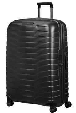 Samsonite Trolley XL 81cm Proxis Matt Graphite< Trolley Rigidi