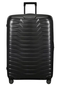 Samsonite Trolley XL 81cm Proxis Matt Graphite< Trolley Rigidi