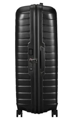 Samsonite Trolley XL 81cm Proxis Matt Graphite< Trolley Rigidi