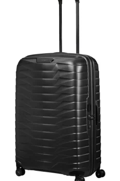 Samsonite Trolley XL 81cm Proxis Matt Graphite< Trolley Rigidi