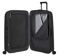 Samsonite Trolley XL 81cm Proxis Matt Graphite< Trolley Rigidi